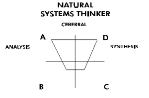 Natural Systems Thinker